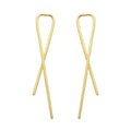 Joy Statement Earring