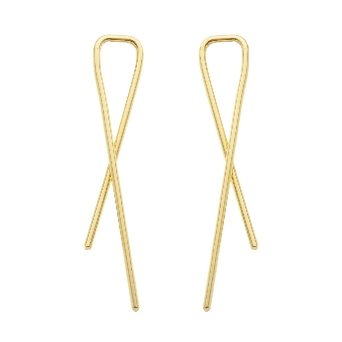 Joy Statement Earring