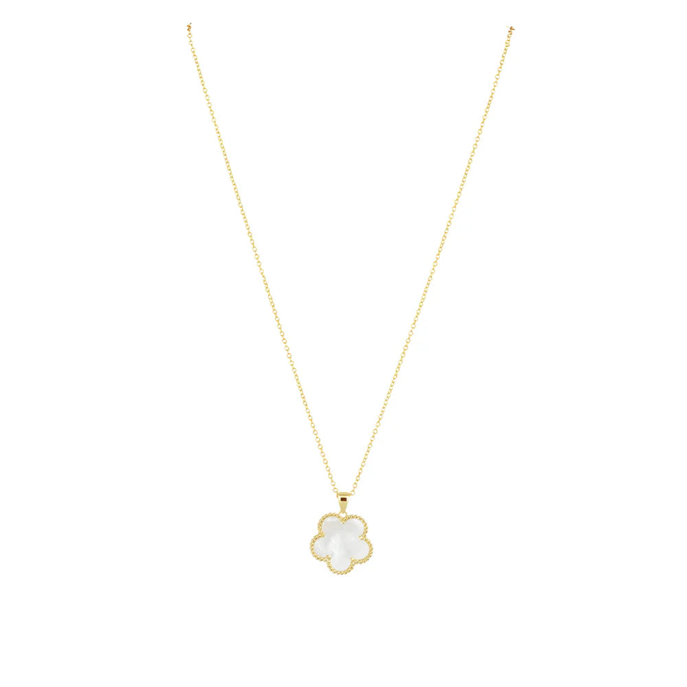 Adeline Pendant Necklace