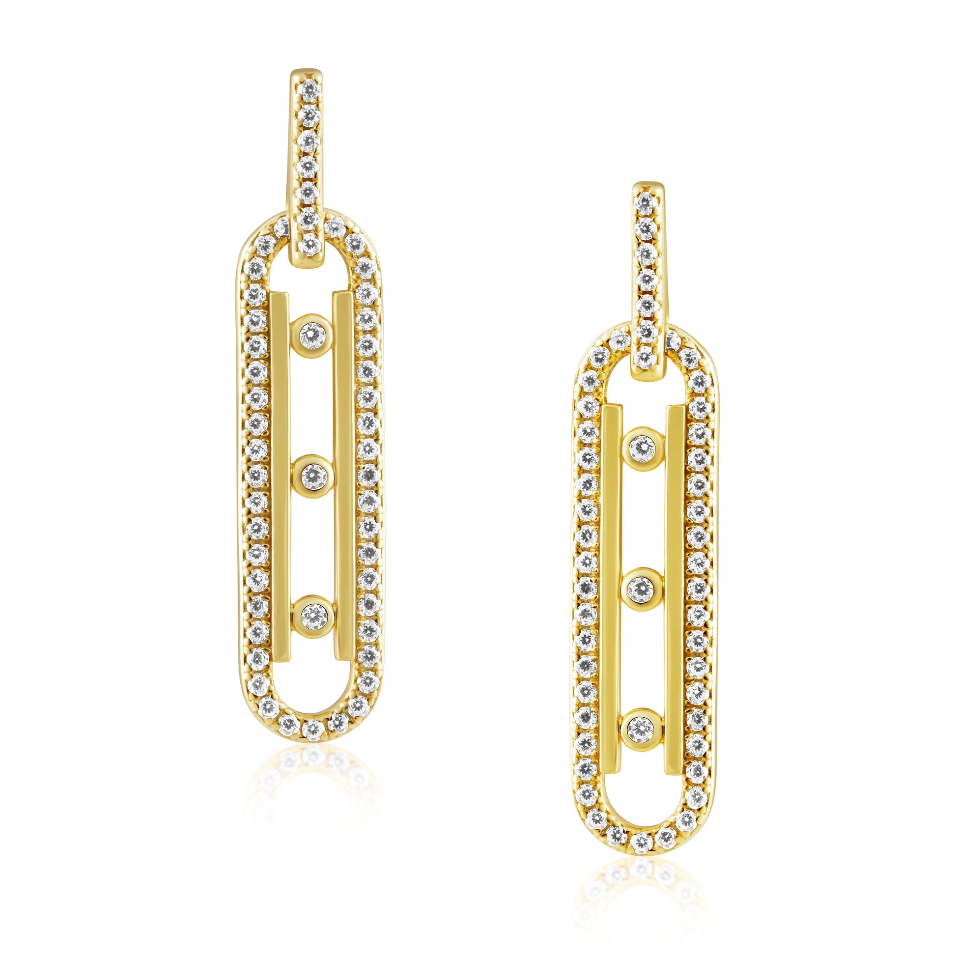 Kendra Earring
