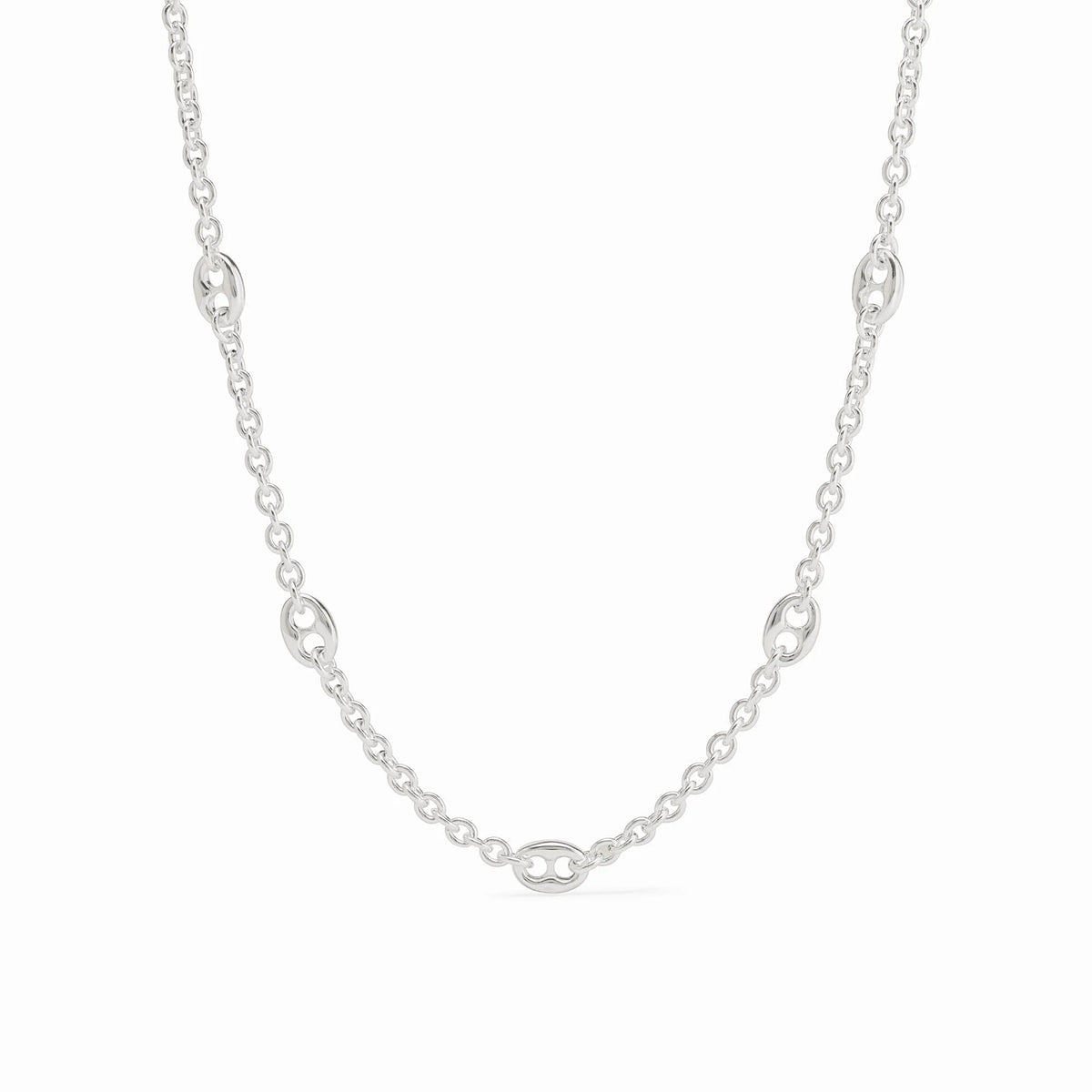 Laguna Delicate Station Necklace