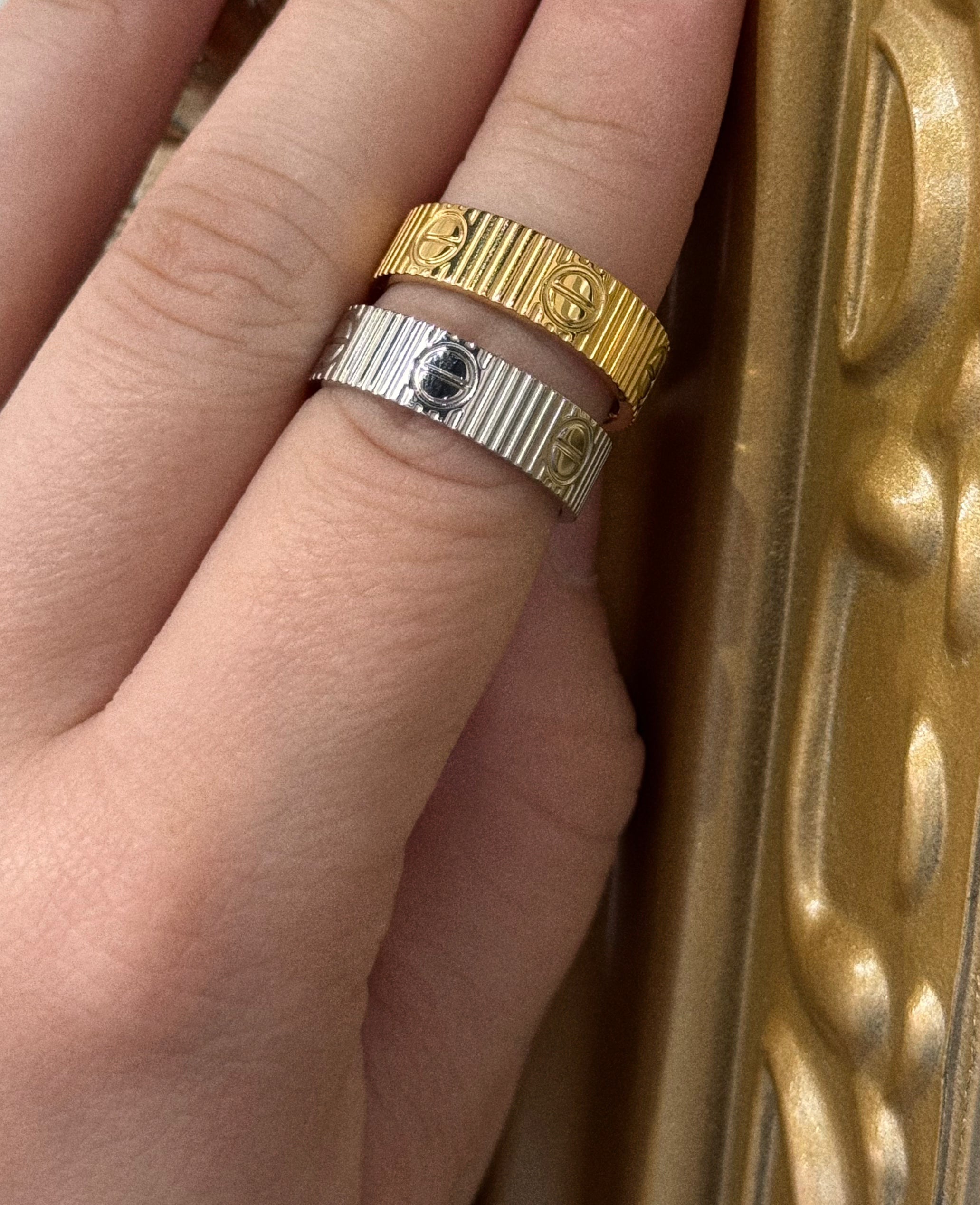 Love Ring