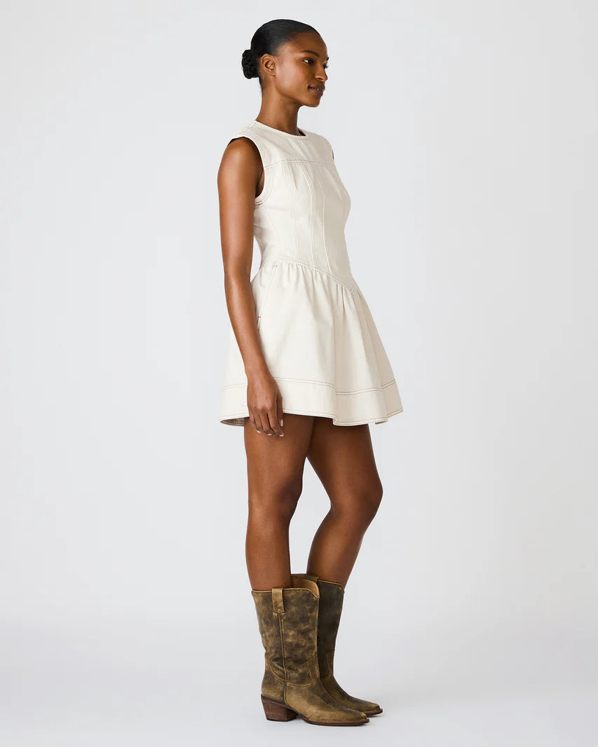 Irinna Dress
