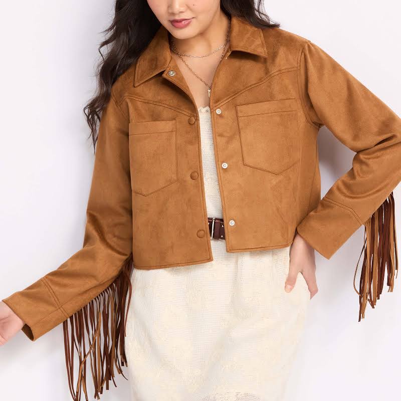 Cheyenne Jacket