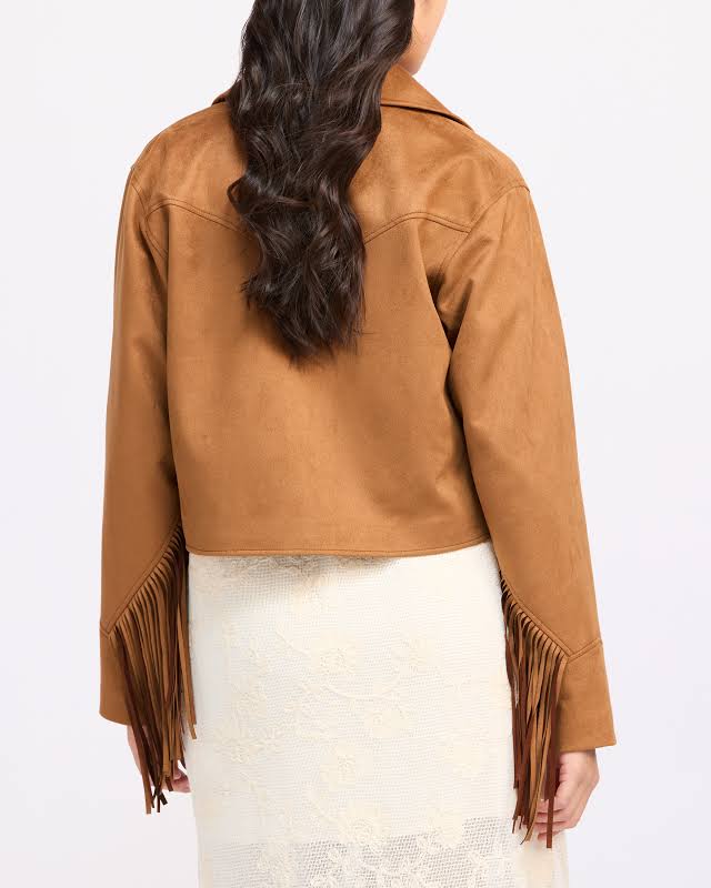 Cheyenne Jacket