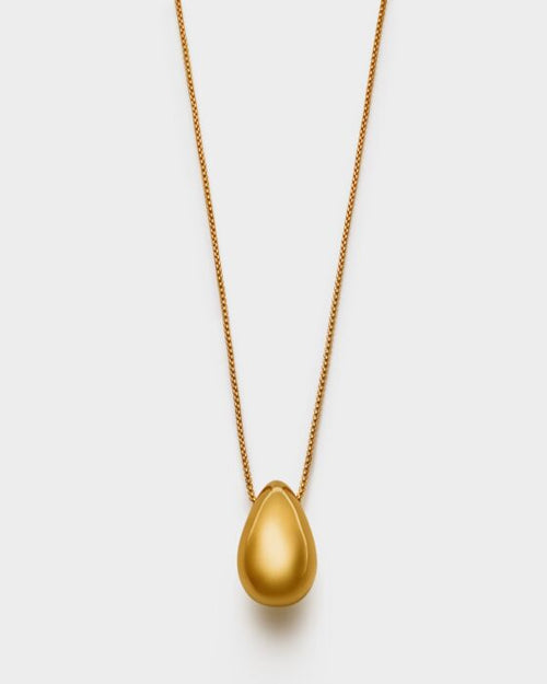 Aura Waterproof Necklace