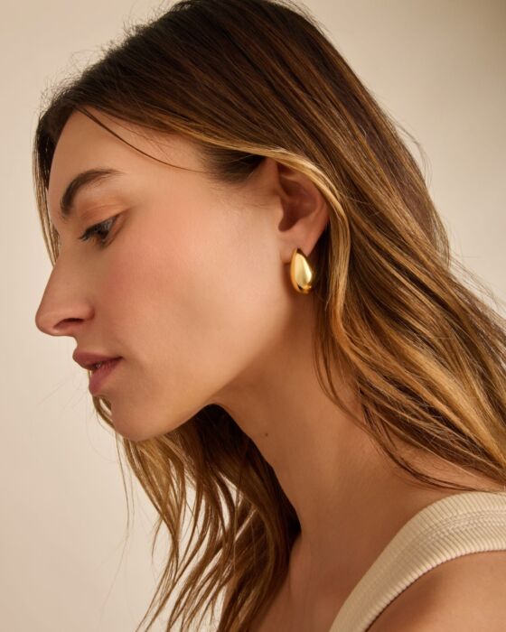 Aura Waterproof Earrings