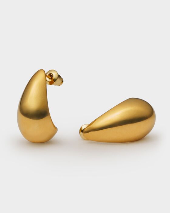 Aura Waterproof Earrings