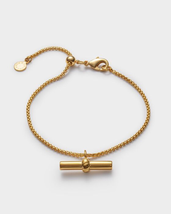 Themis Bracelet