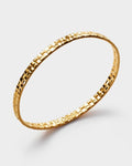 Taya Woven Bangle