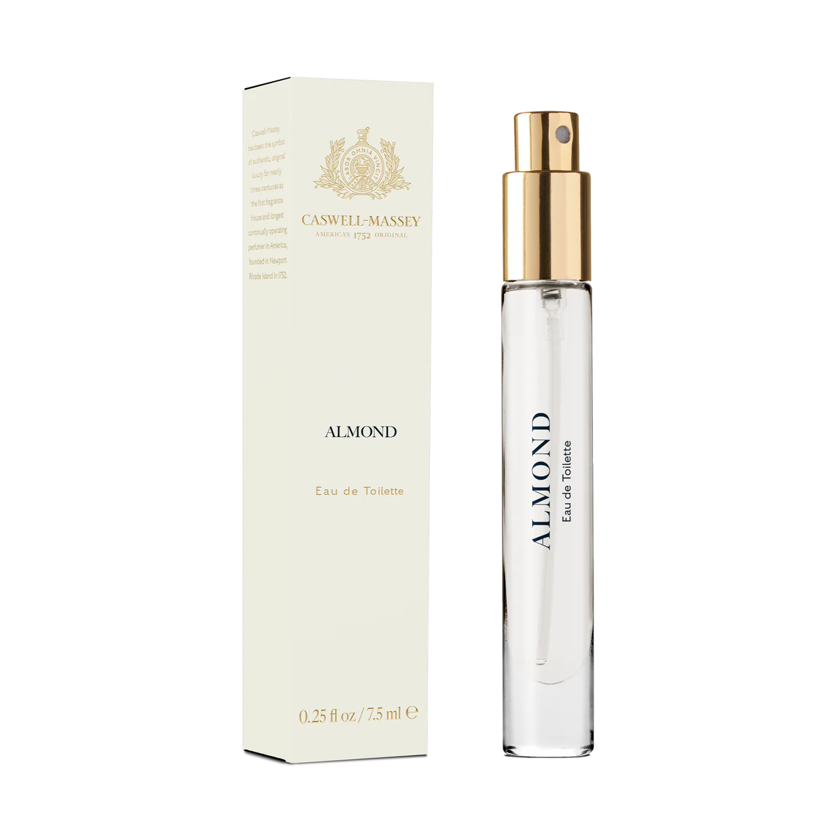Almond Eau De Toilette