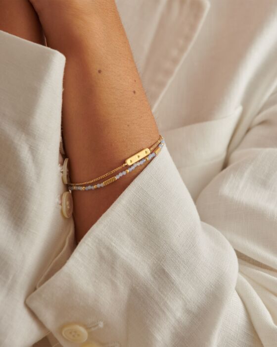 Birthstone Bracelet