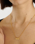 Luna Necklace