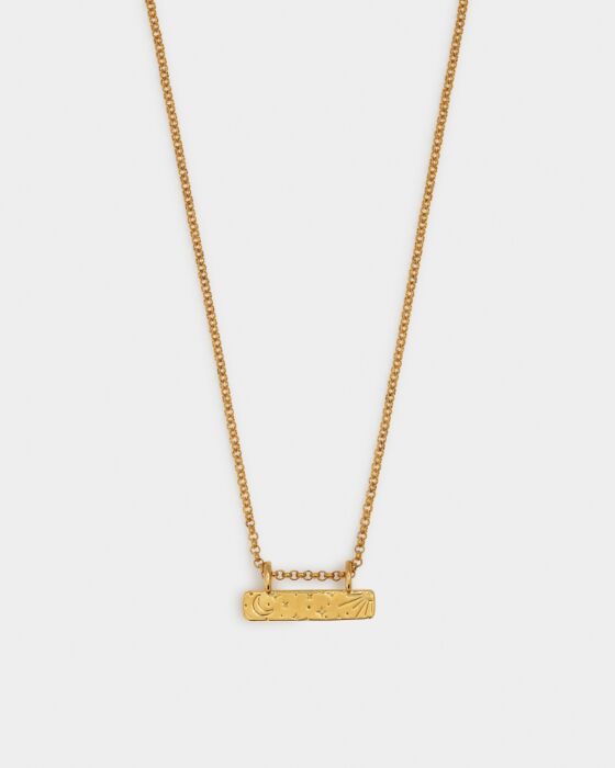 Luna Necklace