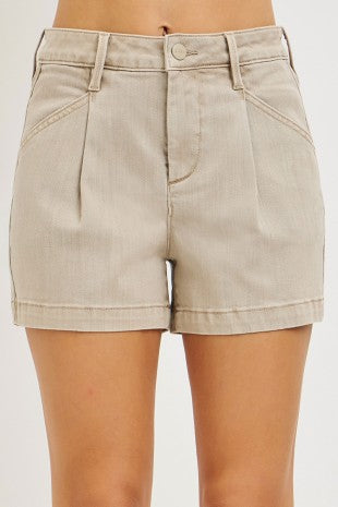 Cammie Shorts