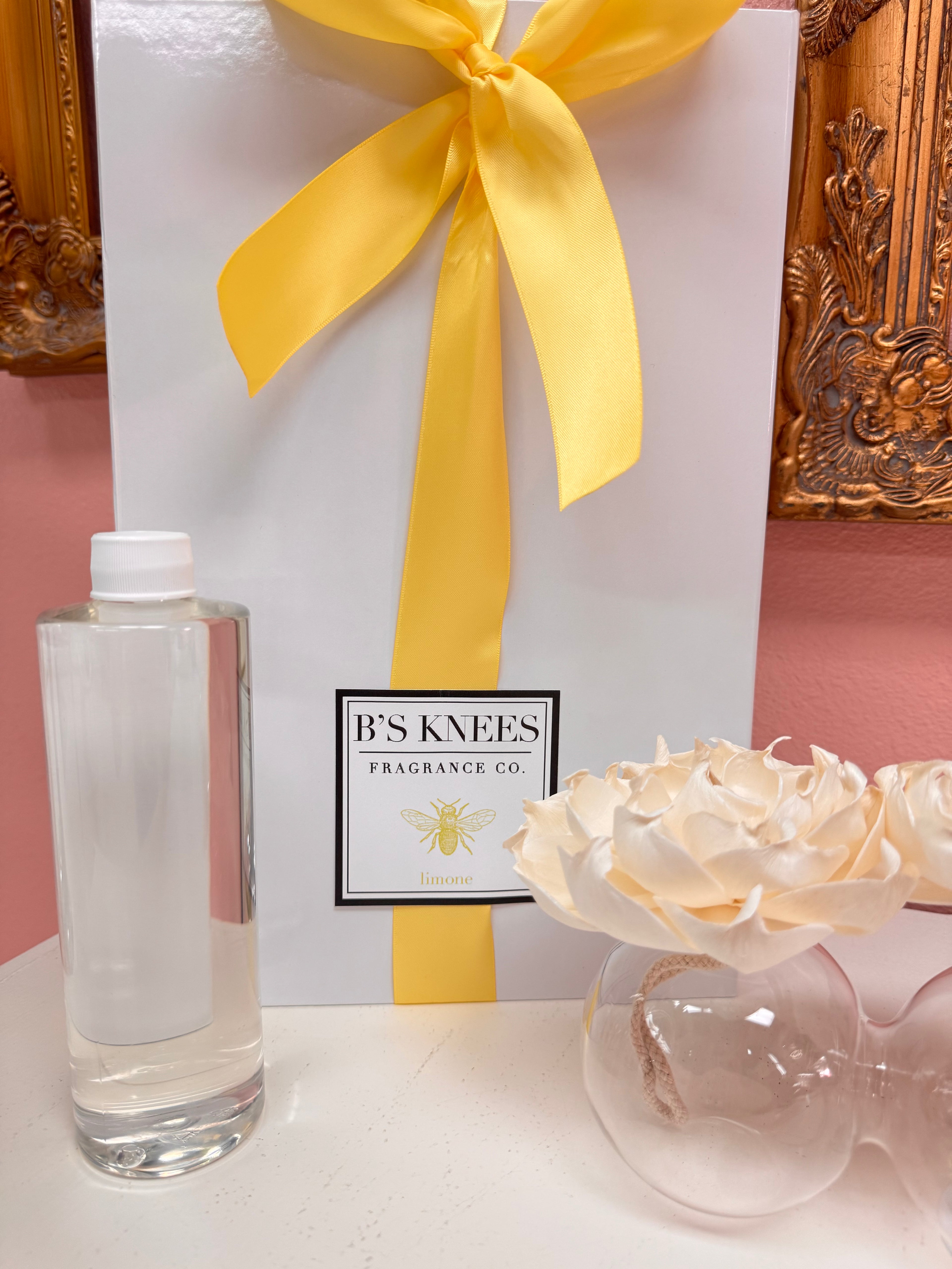 Limone Diffuser