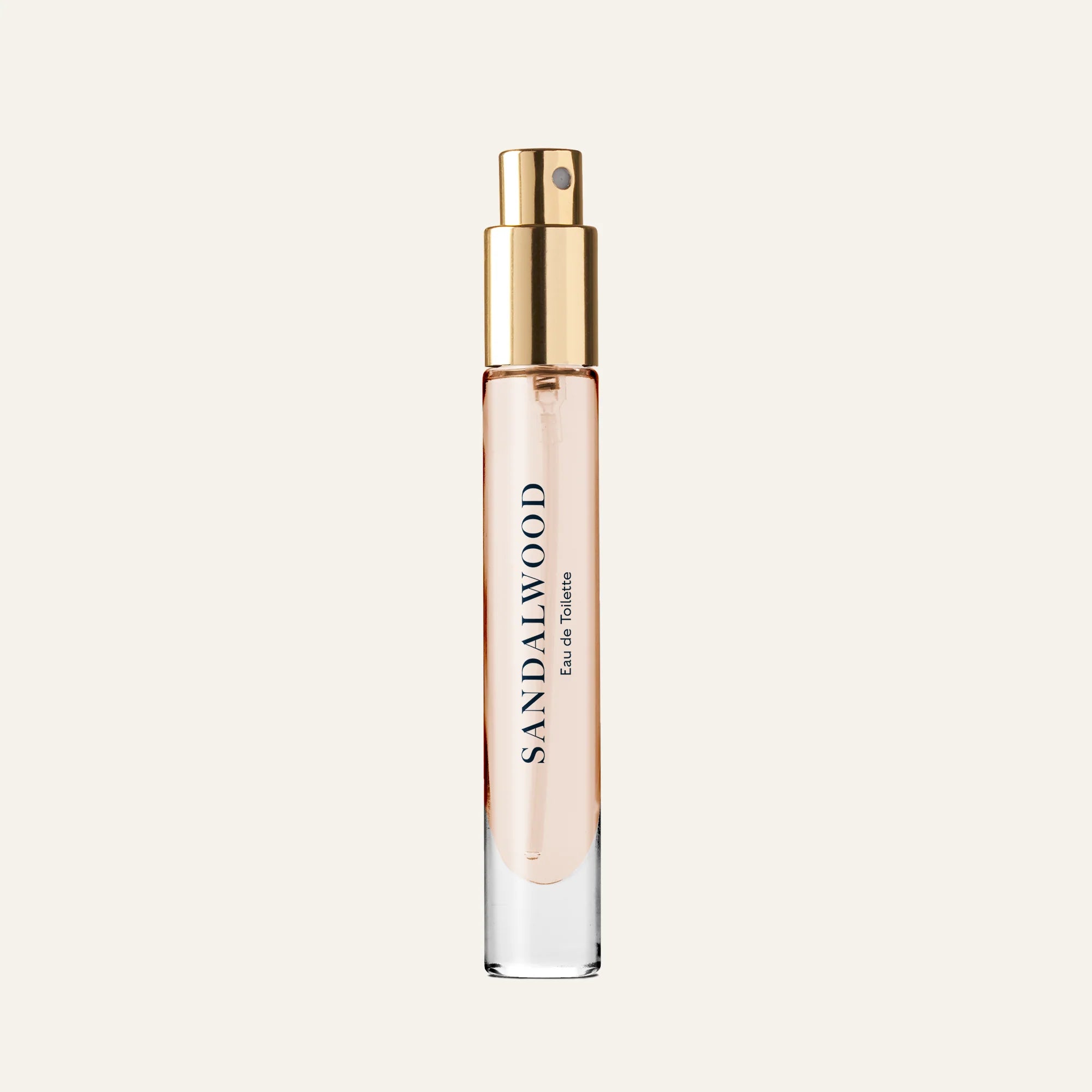 Sandalwood Perfume