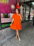 Marvan Dress