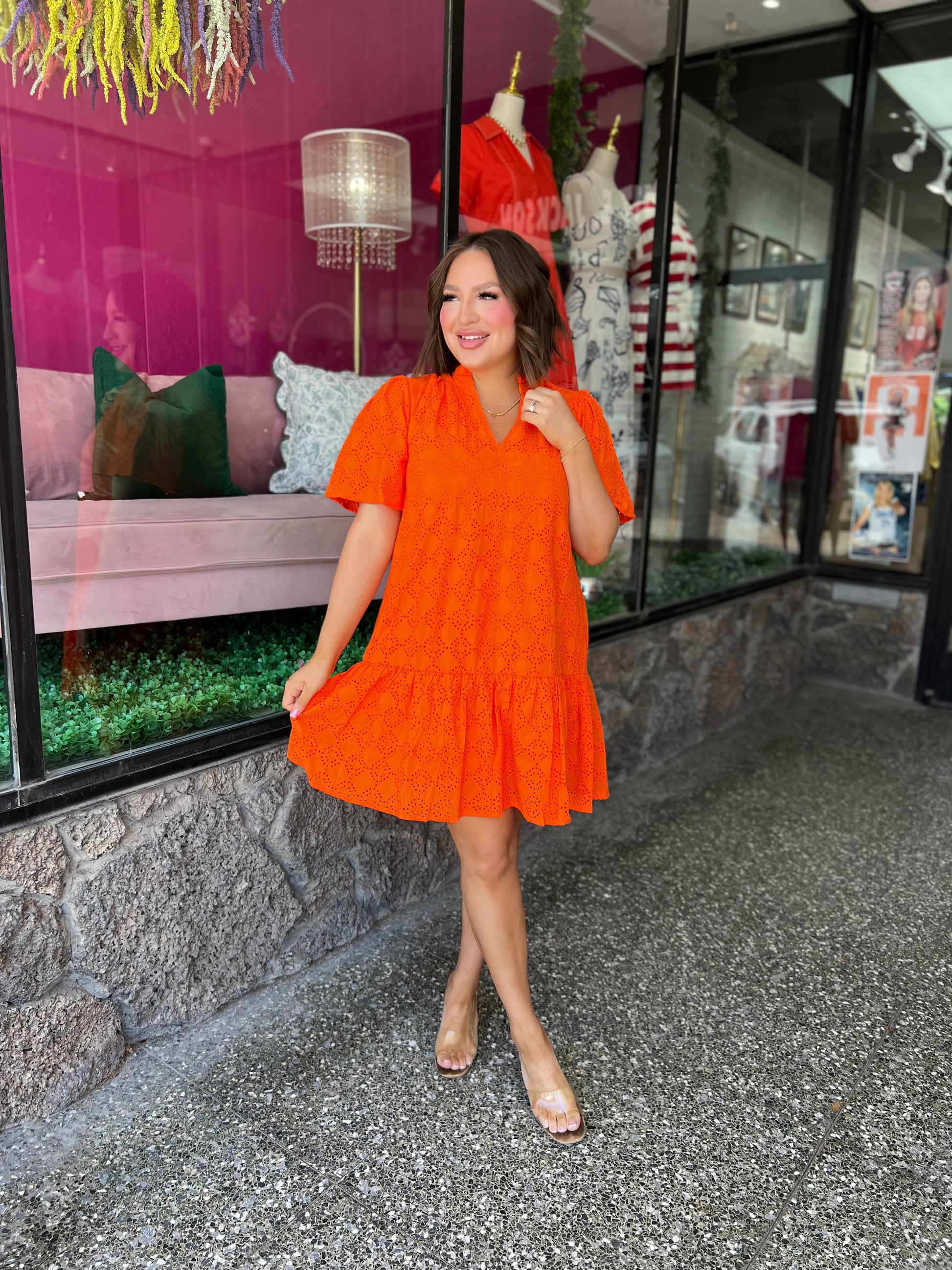Marvan Dress
