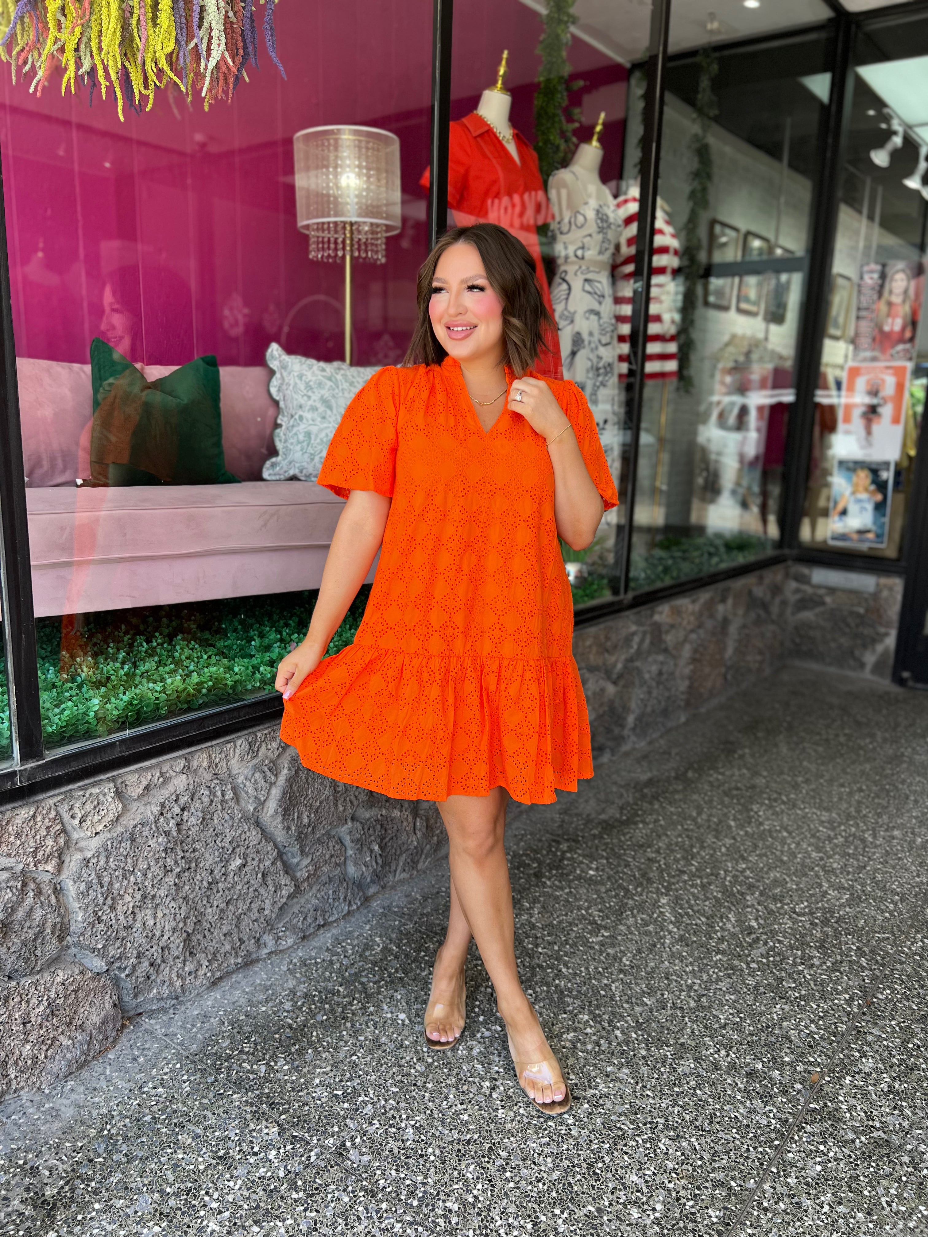 Marvan Dress