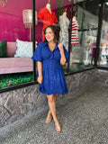 Sammie Dress