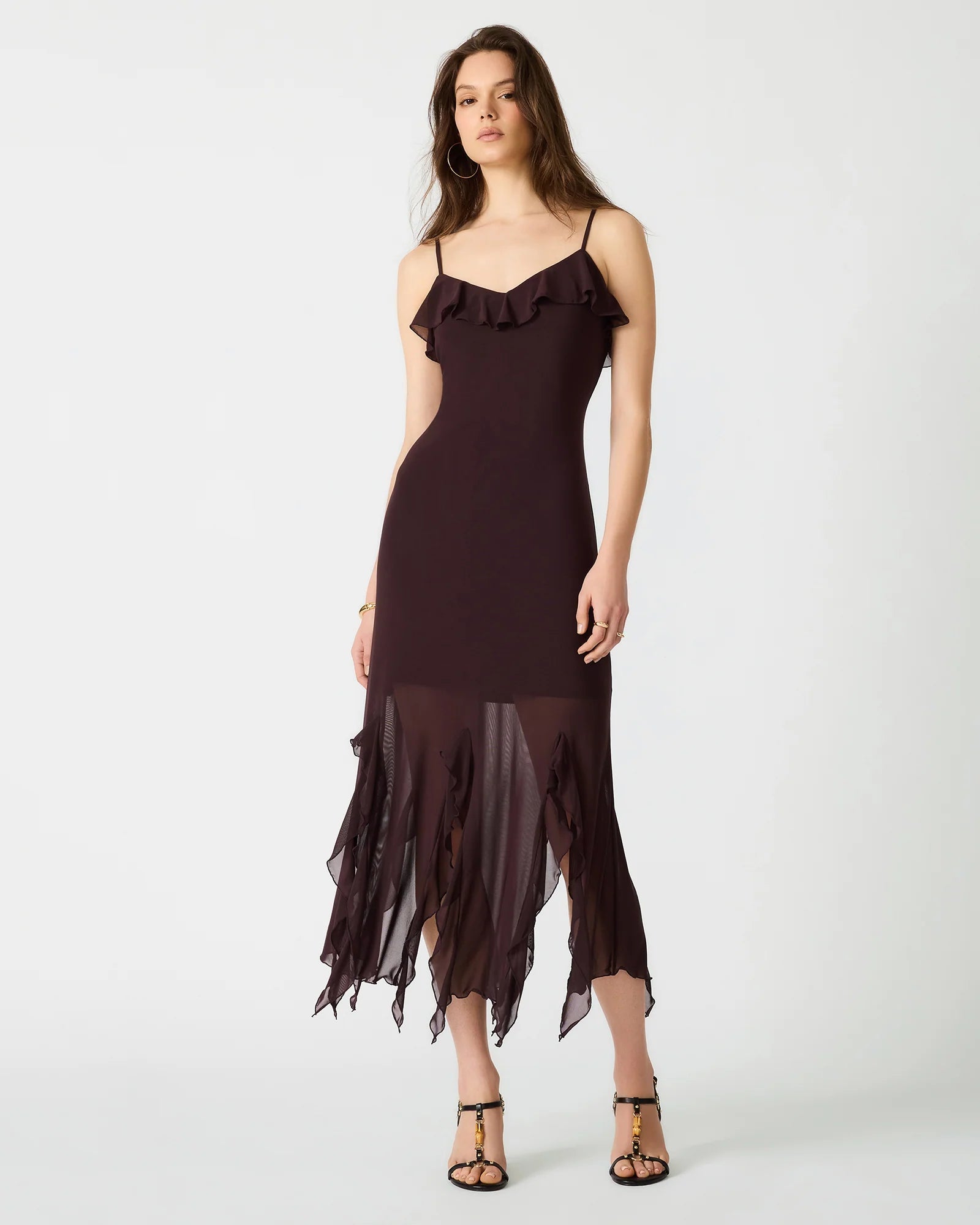 Mariane Dress