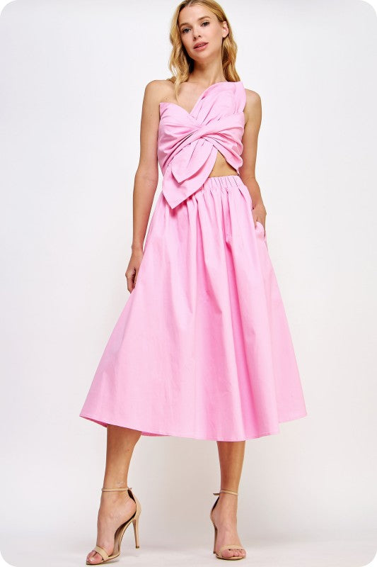 Sweet Essence Dress