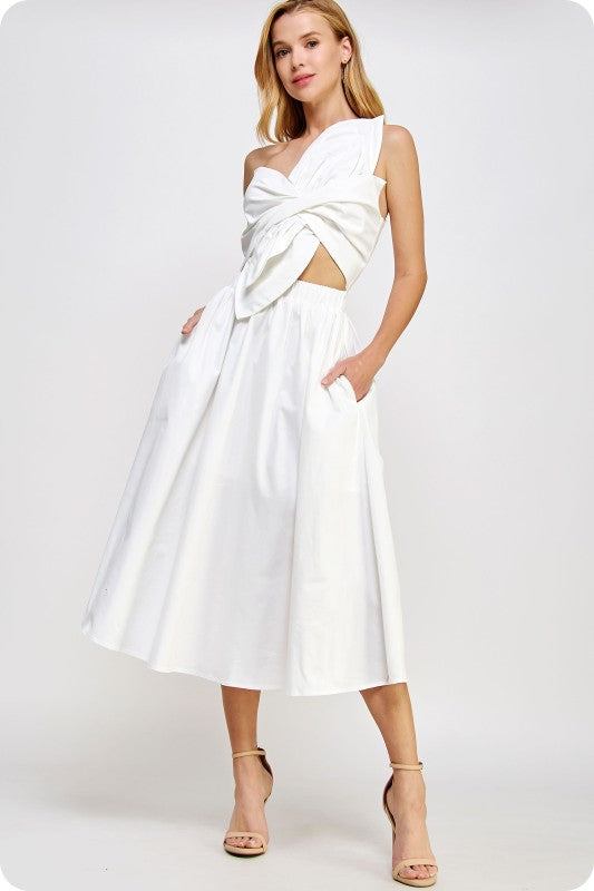 Sweet Essence Dress