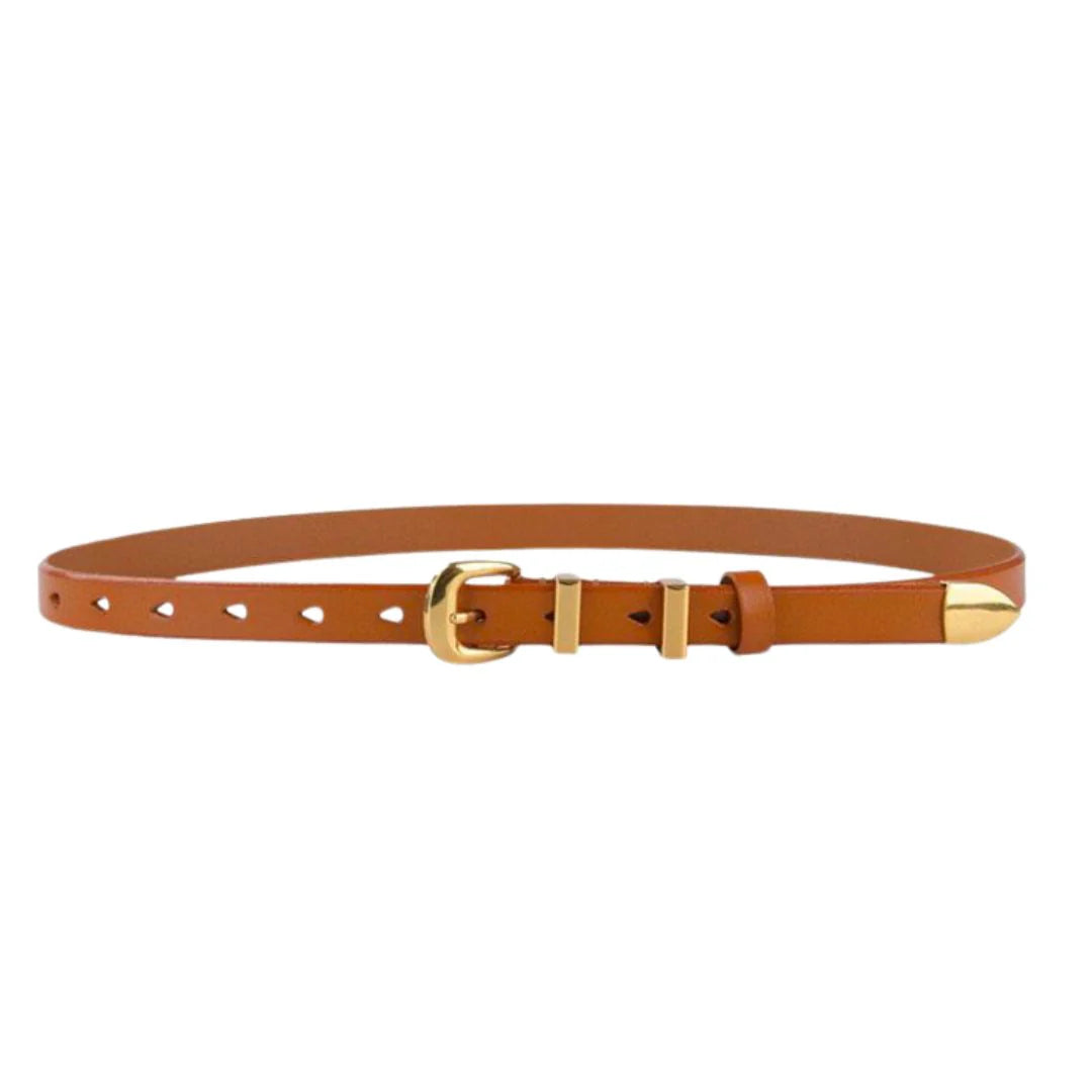 Sleek & Chic Belt