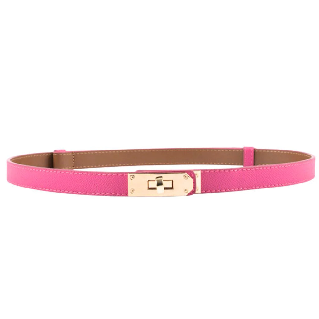 Lock Belt