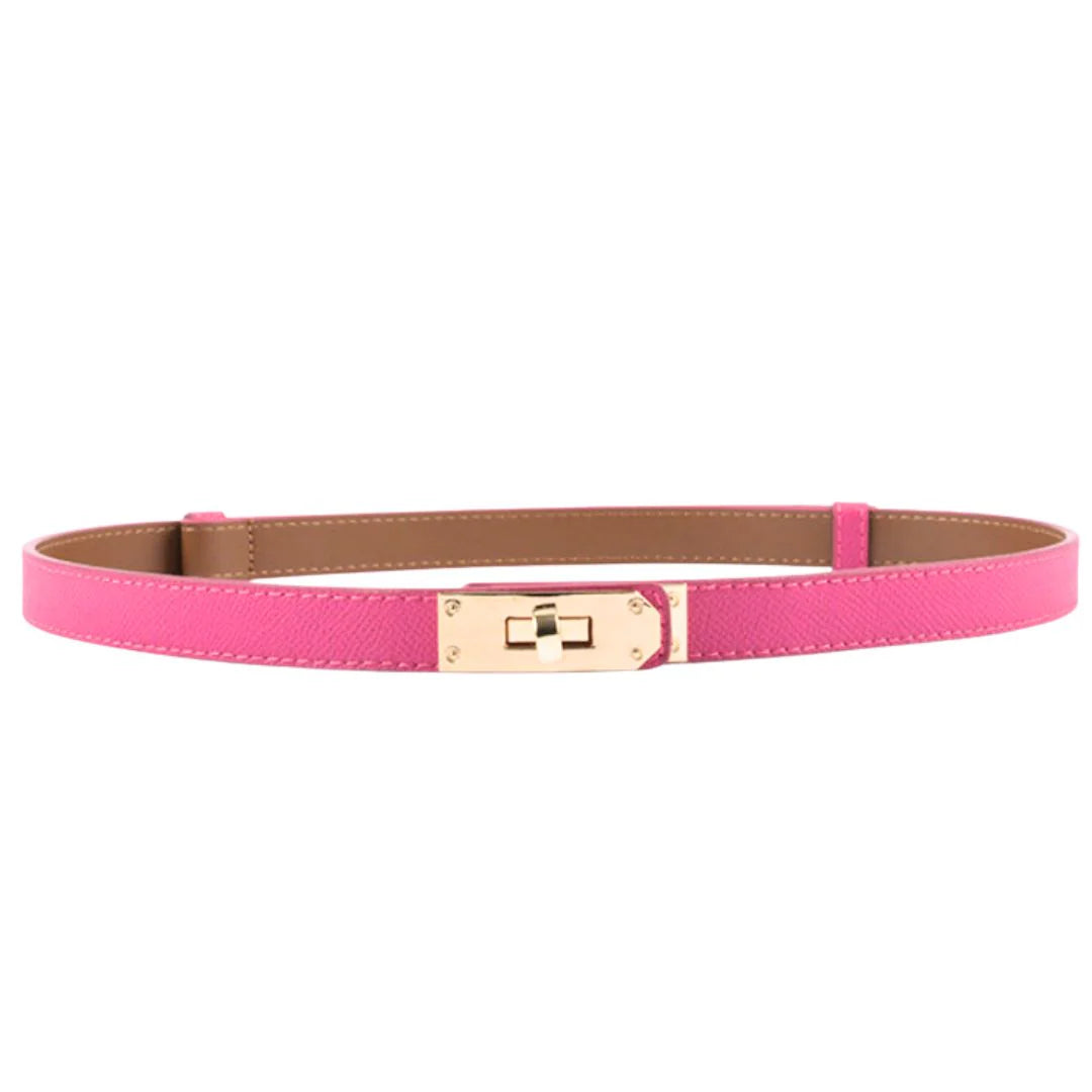 Lock Belt