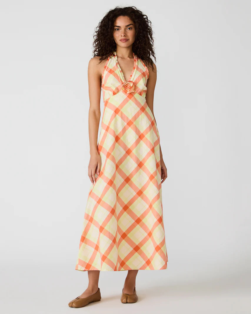 Tania Dress