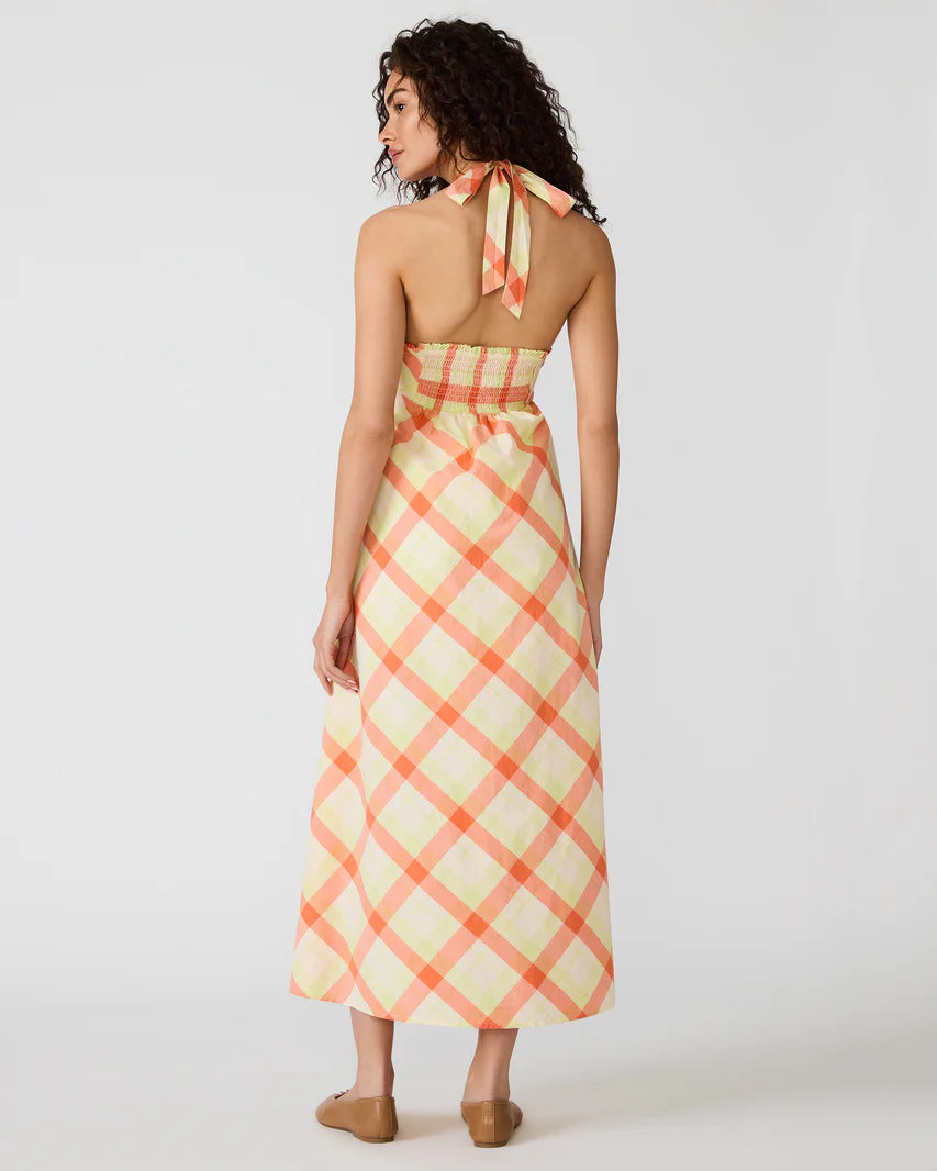 Tania Dress