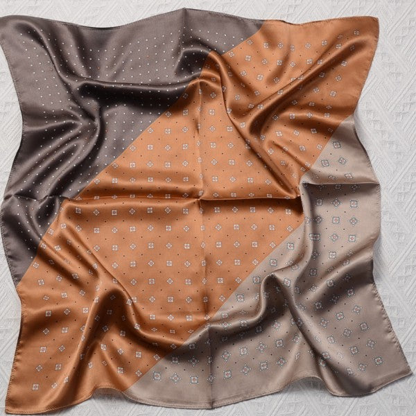 Silk Scarves