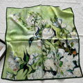 Silk Scarves