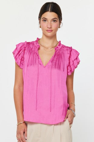 Pink Darling Top