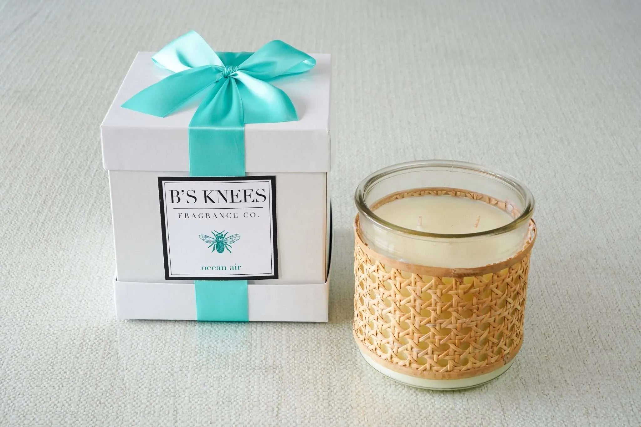 Ocean Air 3-Wick
