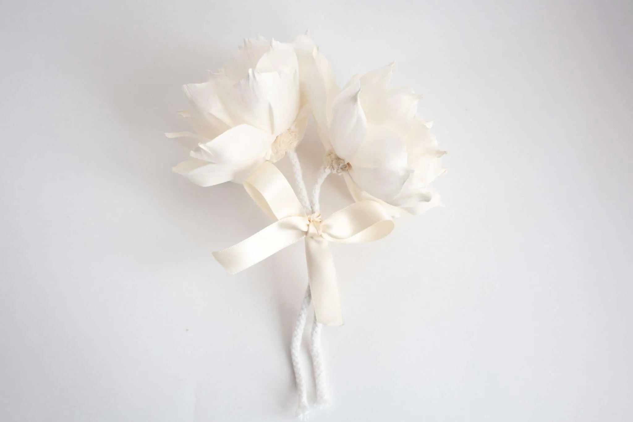 Large Blossom Diffuser Flower