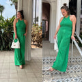 Kelly Pop Jumpsuit