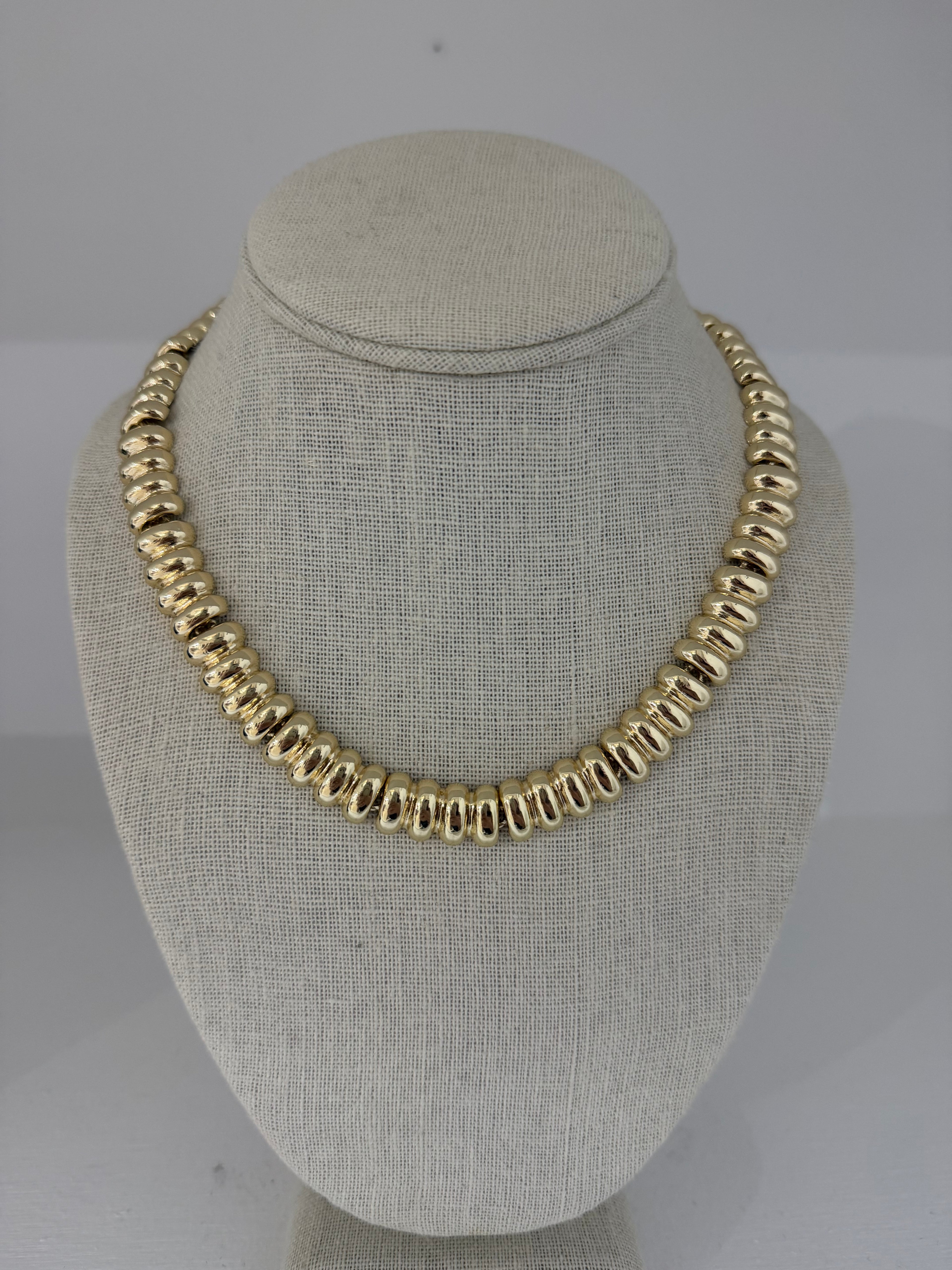 Aria Necklace