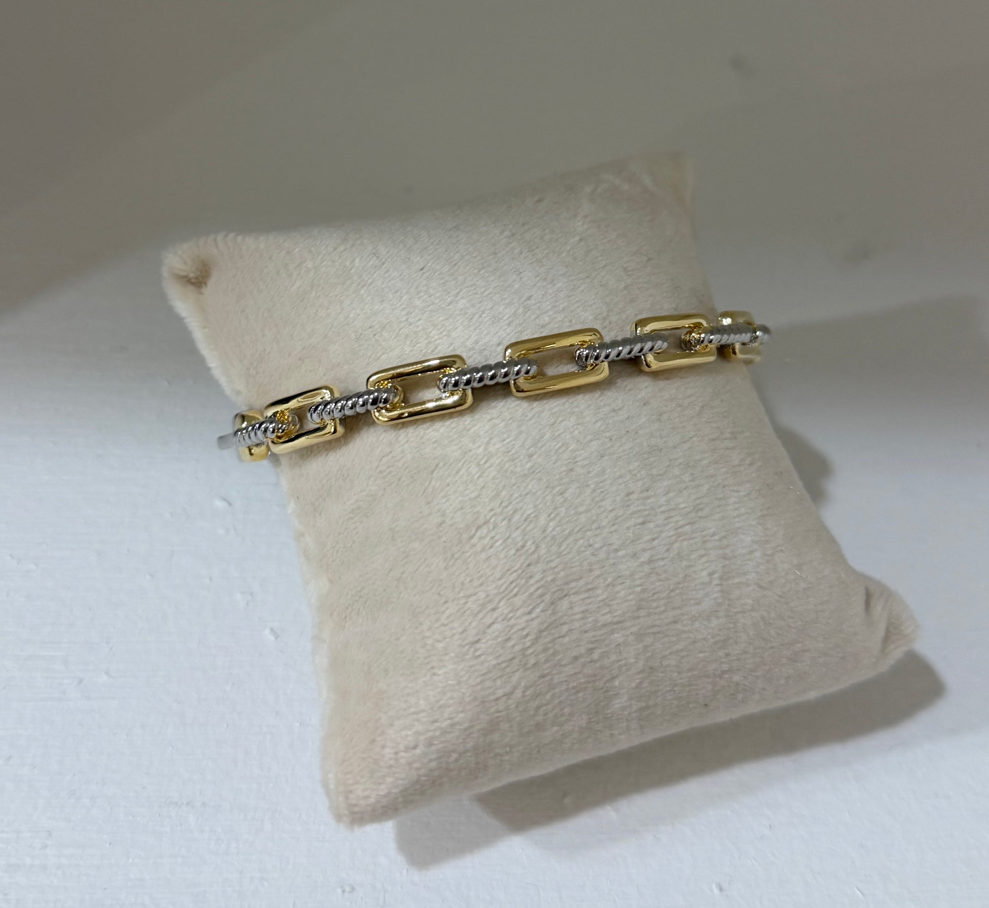 Harmony Bracelet