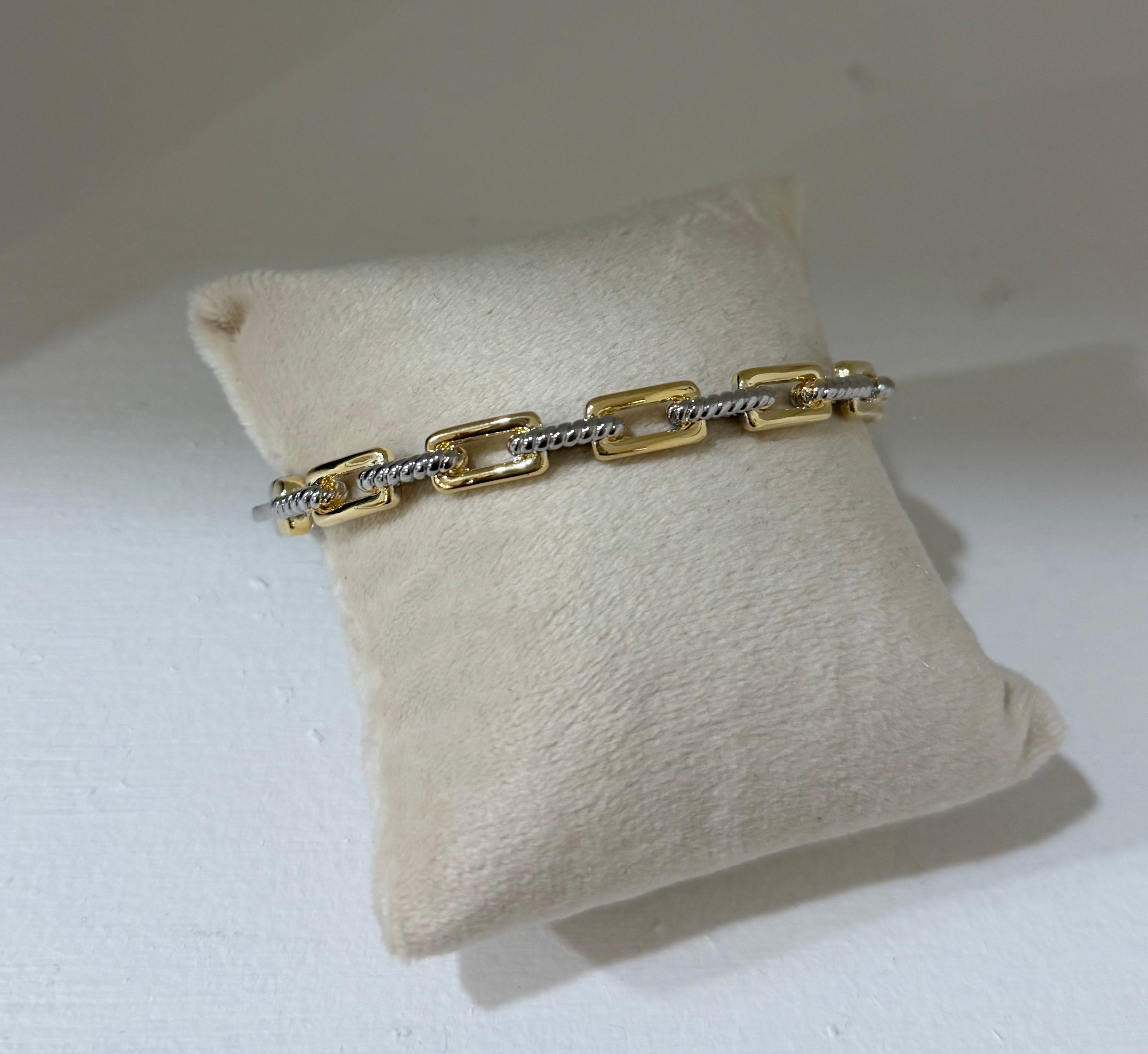 Harmony Bracelet