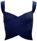 Leonie Knit Top