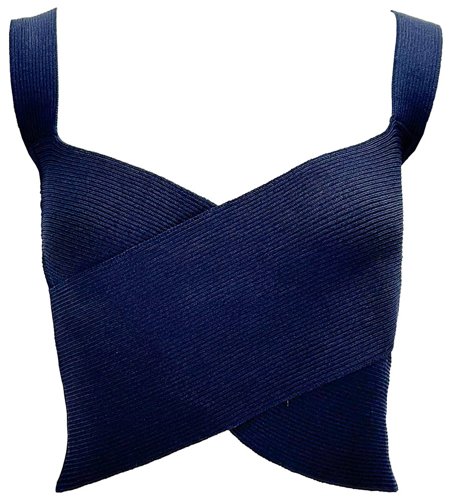 Leonie Knit Top