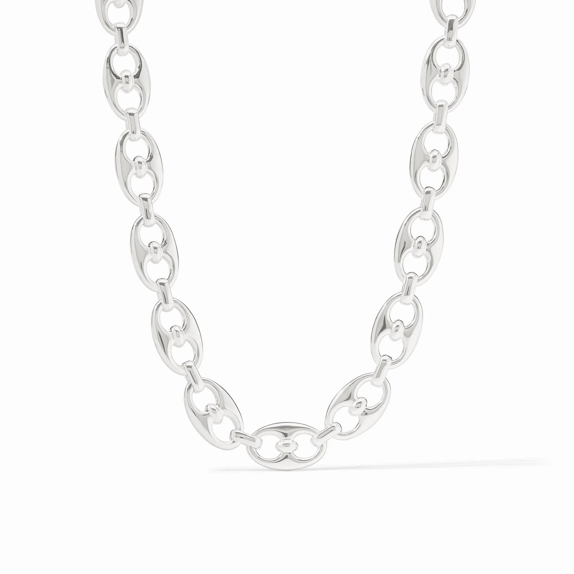 Laguna Link-Necklace