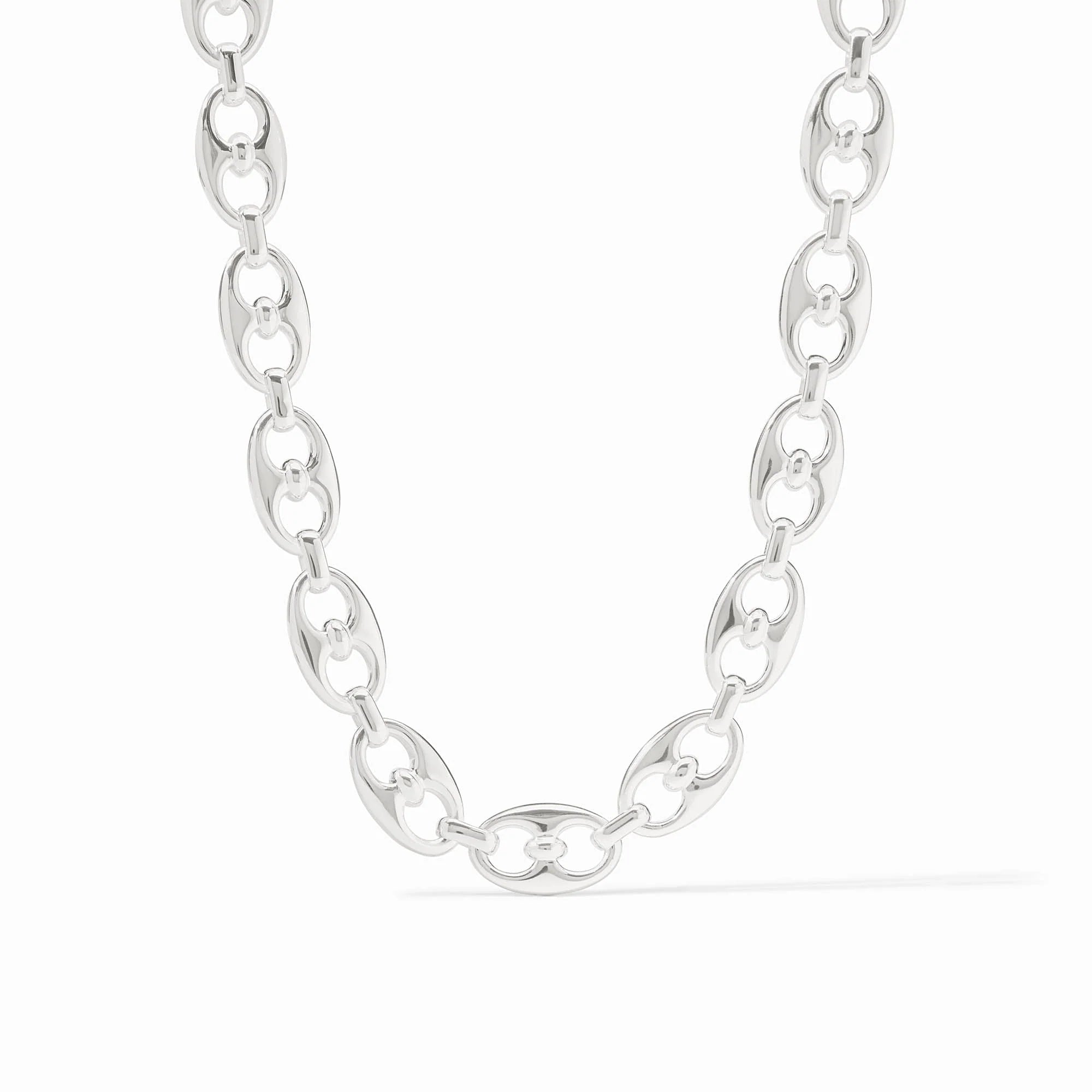 Laguna Link-Necklace