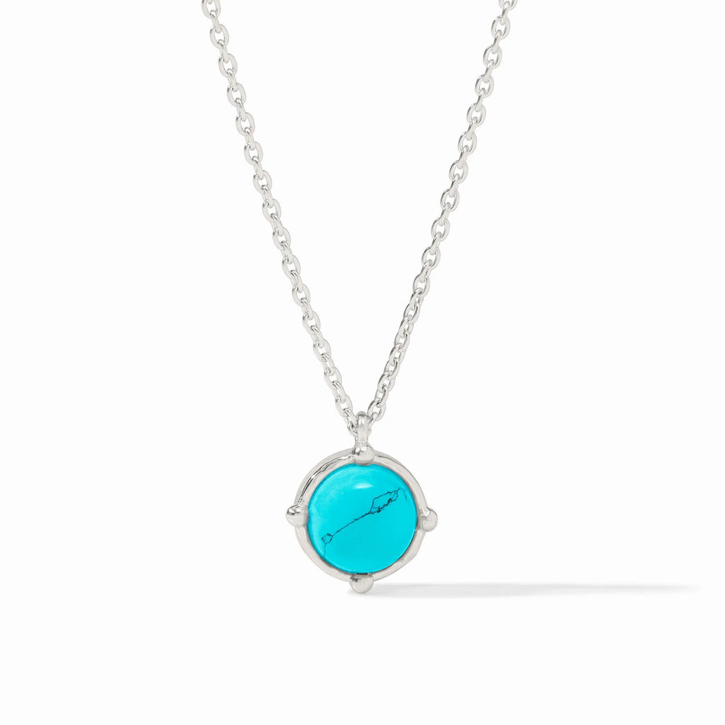Honeybee Solitaire Necklace