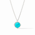 Honeybee Solitaire Necklace