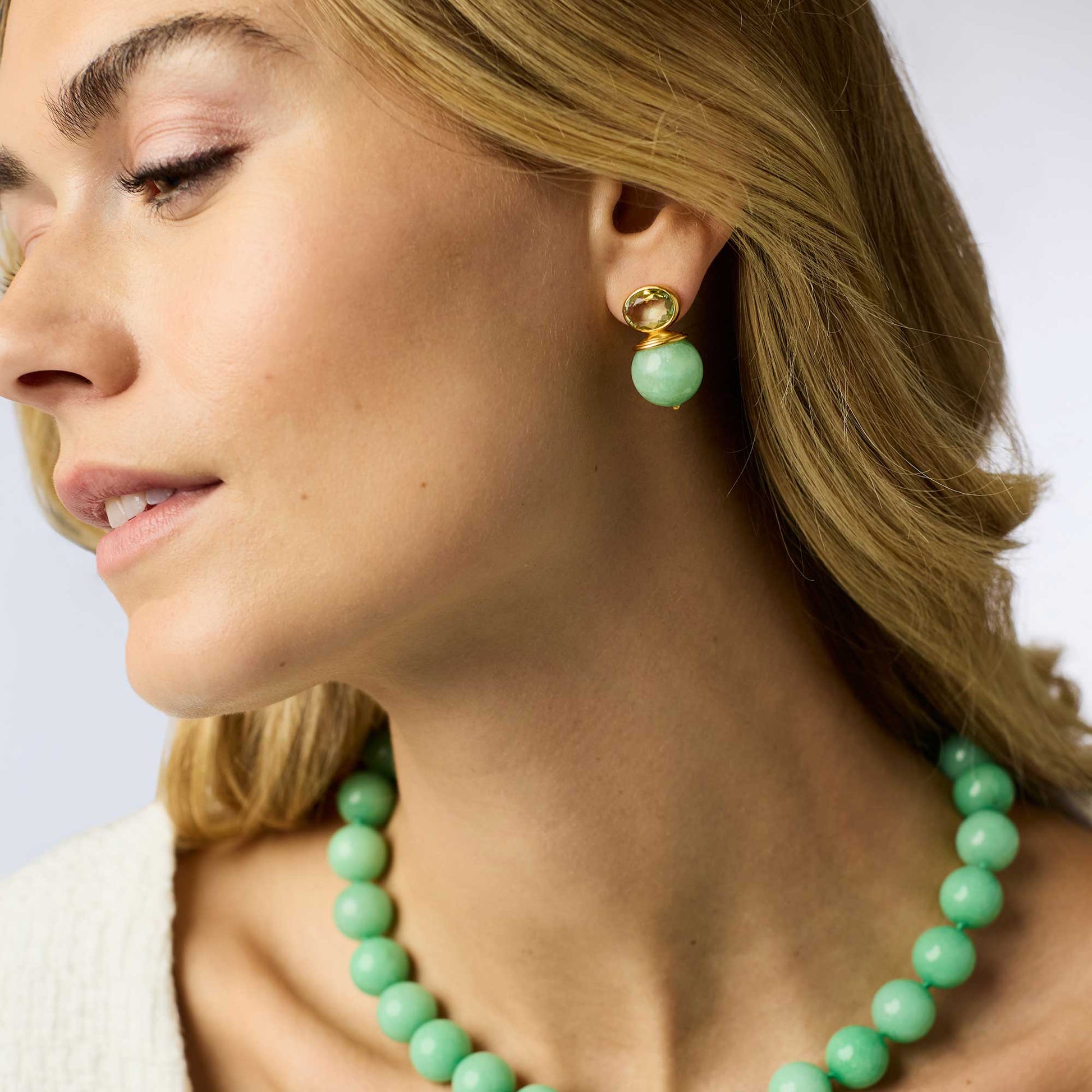 Portofino Earring