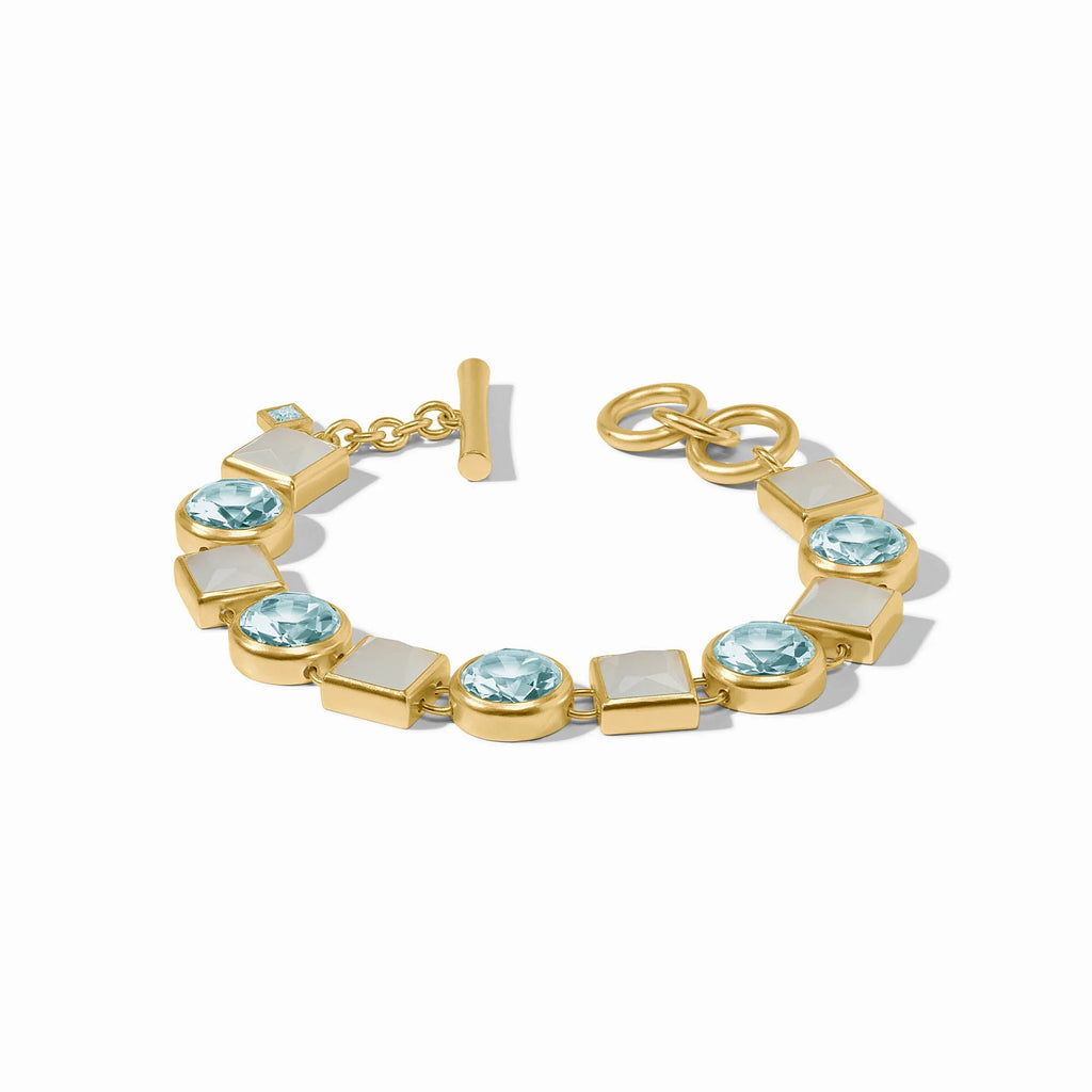 Jolie Tennis Bracelet
